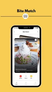 Eatfuti Passport – Local Vibes screenshot 4