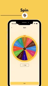 Eatfuti Passport – Local Vibes screenshot 5