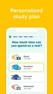 US Citizenship Test 2025 Pass screenshot 7