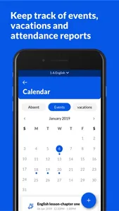 IEP IGCSE (Teacher) screenshot 3