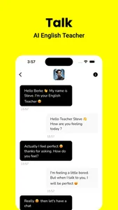 English Practise AI: Learn screenshot 2