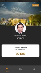 Chenab Club Official screenshot 1