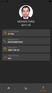 Chenab Club Official screenshot 3