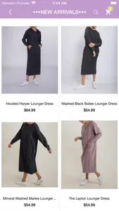 Blessed Bliss Boutique screenshot 2