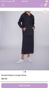 Blessed Bliss Boutique screenshot 3