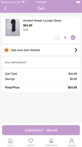 Blessed Bliss Boutique screenshot 4