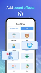 Voice Recorder: Audio to Text screenshot 5