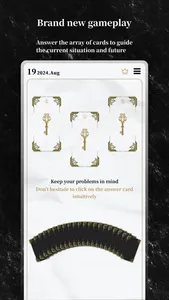 The Book of Choice screenshot 1