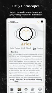 The Book of Choice screenshot 3