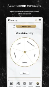 The Book of Choice screenshot 4