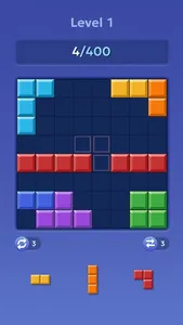 Block Smash Journey screenshot 5