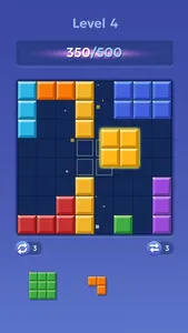 Block Smash Journey screenshot 6