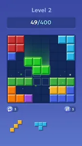 Block Smash Journey screenshot 7