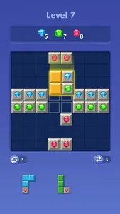 Block Smash Journey screenshot 9