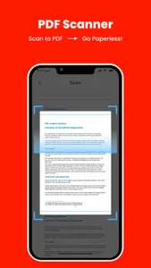 PDF Converter: Pictures To PDF screenshot 3