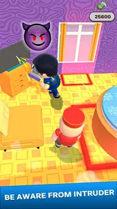 Hotel Dash - Idle Tycoon Game screenshot 5