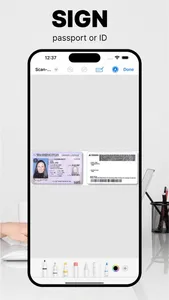 Scan Documents, Photos, Papers screenshot 3