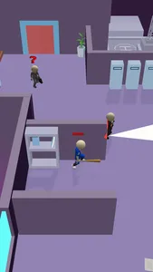 456 Run Challenge: Clash screenshot 2