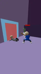 456 Run Challenge: Clash screenshot 3