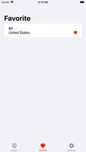 Store Switch - Any Store Go screenshot 1
