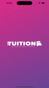 The Tuitione Teacher screenshot 0