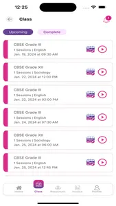 The Tuitione Teacher screenshot 3