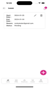 The Tuitione Teacher screenshot 4