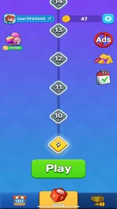 Tap Puzzle: Block Out screenshot 0