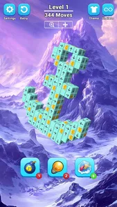 Tap Puzzle: Block Out screenshot 1