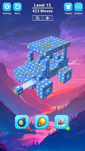 Tap Puzzle: Block Out screenshot 4
