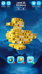 Tap Puzzle: Block Out screenshot 5