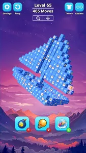 Tap Puzzle: Block Out screenshot 6