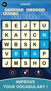 Word Master Crossword Puzzles screenshot 3