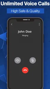 2ndLine - Second Phone Numbers screenshot 2