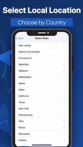 2ndLine - Second Phone Numbers screenshot 4