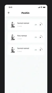 Al-Huda screenshot 4