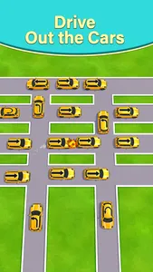 Traffic Escape Parking puzzle screenshot 4