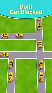 Traffic Escape Parking puzzle screenshot 5
