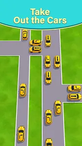 Traffic Escape Parking puzzle screenshot 6