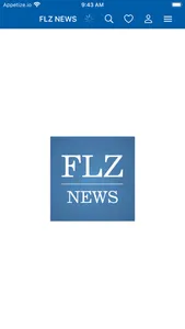 FLZ NEWS screenshot 3