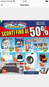 Risparmio Casa screenshot 7