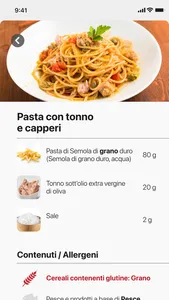 OneFood screenshot 1