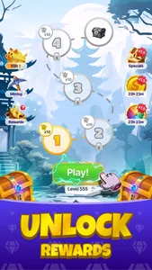Monkey Match: Earn money game screenshot 4