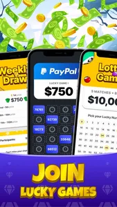 Monkey Match: Earn money game screenshot 6