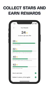 Lucky's Coffee screenshot 3