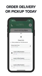Lucky's Coffee screenshot 7