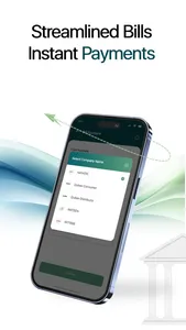 ZTBL Digital App screenshot 1