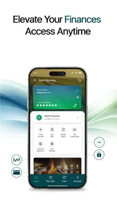 ZTBL Digital App screenshot 2