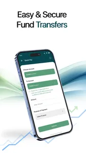 ZTBL Digital App screenshot 4