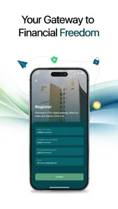 ZTBL Digital App screenshot 5